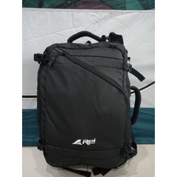 TAS RANSEL MULTIFUNGSI AREI PATROCIUS