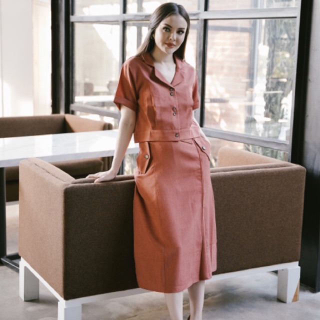 MAVEN JIRO MIDORI SET