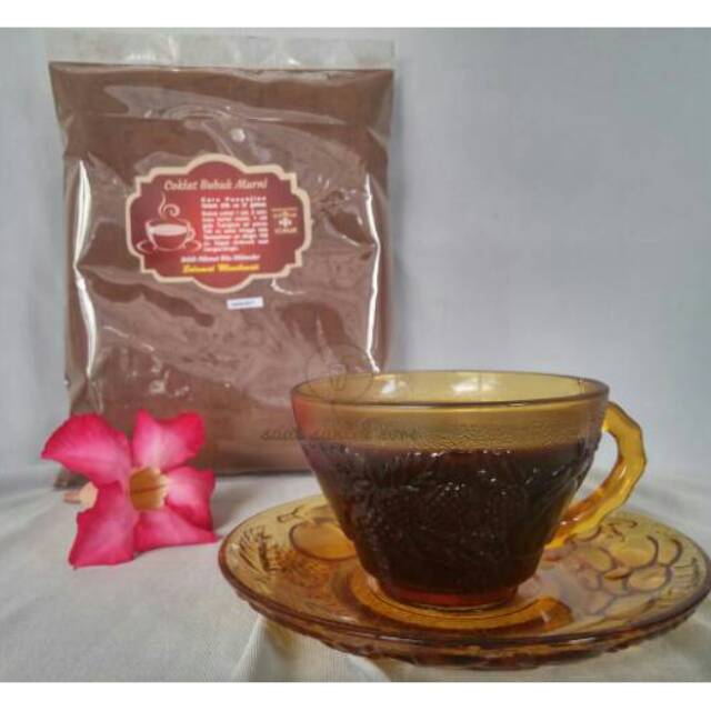 

Coklat Bubuk GuSant 500gr