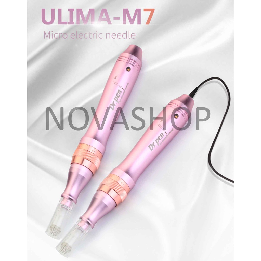 Dermapen Dr Pen Ultima M7 Wireless ORIGINAL