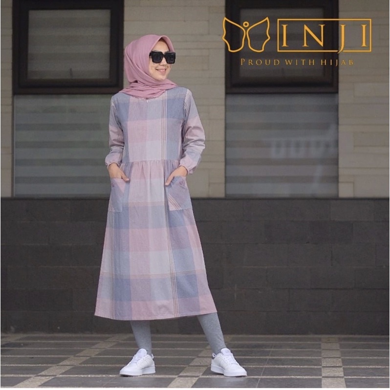 TUNIK FREYA BY INJI