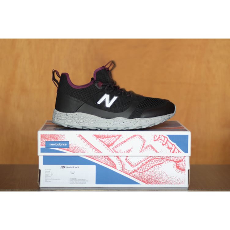New Balance Trail Buster