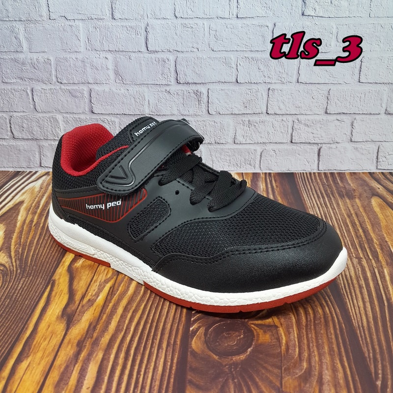 Sepatu Homyped Hanako 31-38 Original sepatu anak remaja