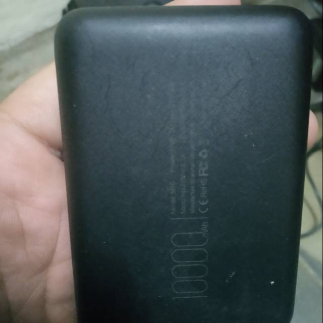 POWERBANK MOFIT 10000MAH