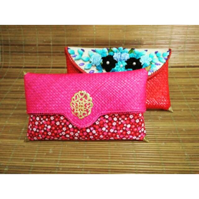 Clutch  bunga full dan Clutch pin