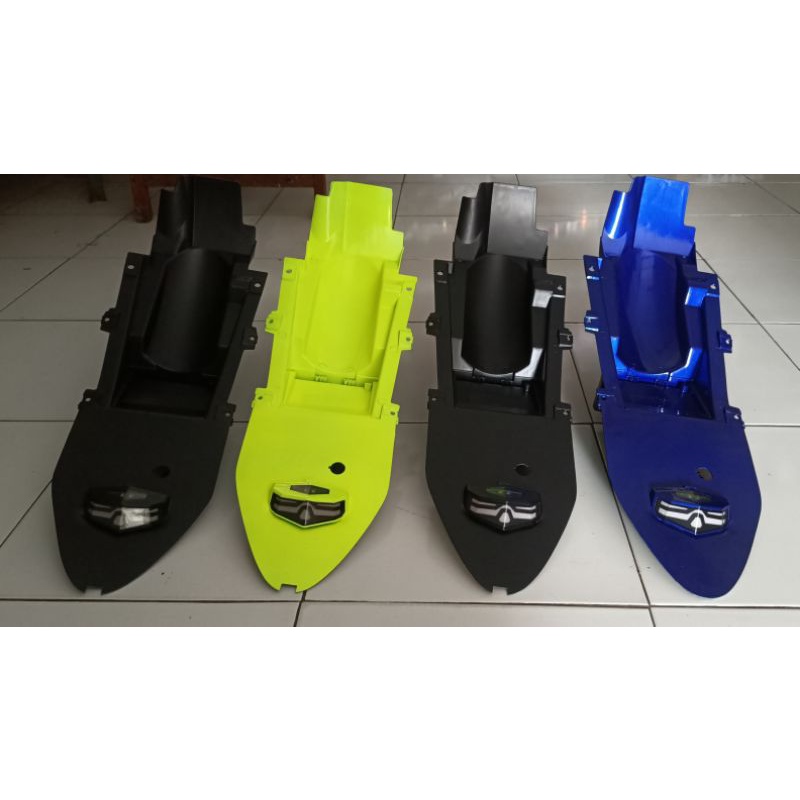 undertail satria Fu / UT SATRIA FU