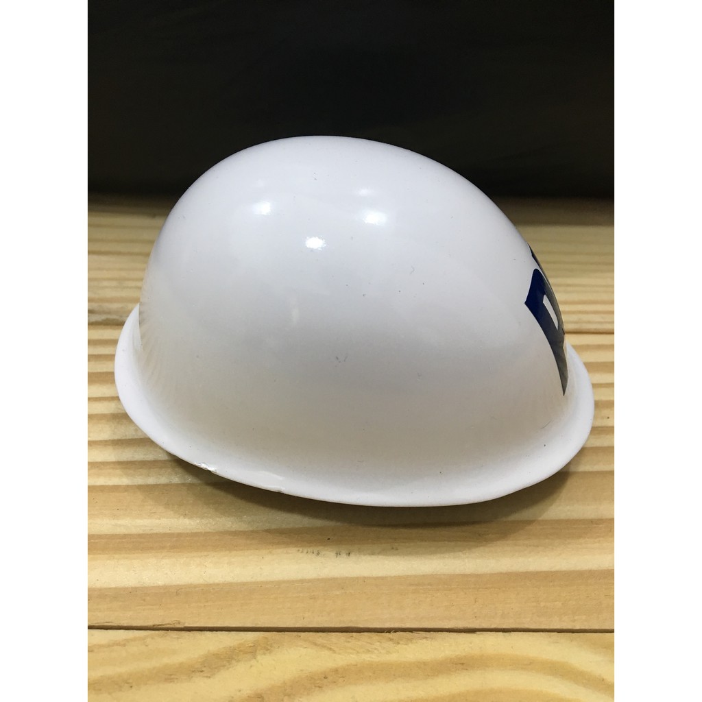 Miniatur Helm PM - Miniatur Helm