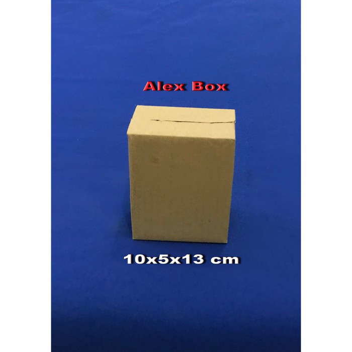 

Unik kardus/box uk 10x5x13cm murah dan cocok utk packing Limited