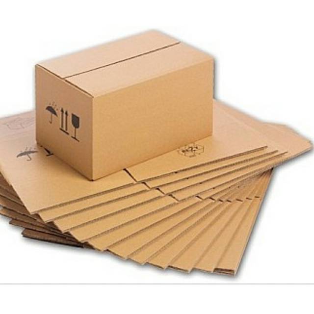 

KARDUS TAMBAHAN PENGAMAN PACKING