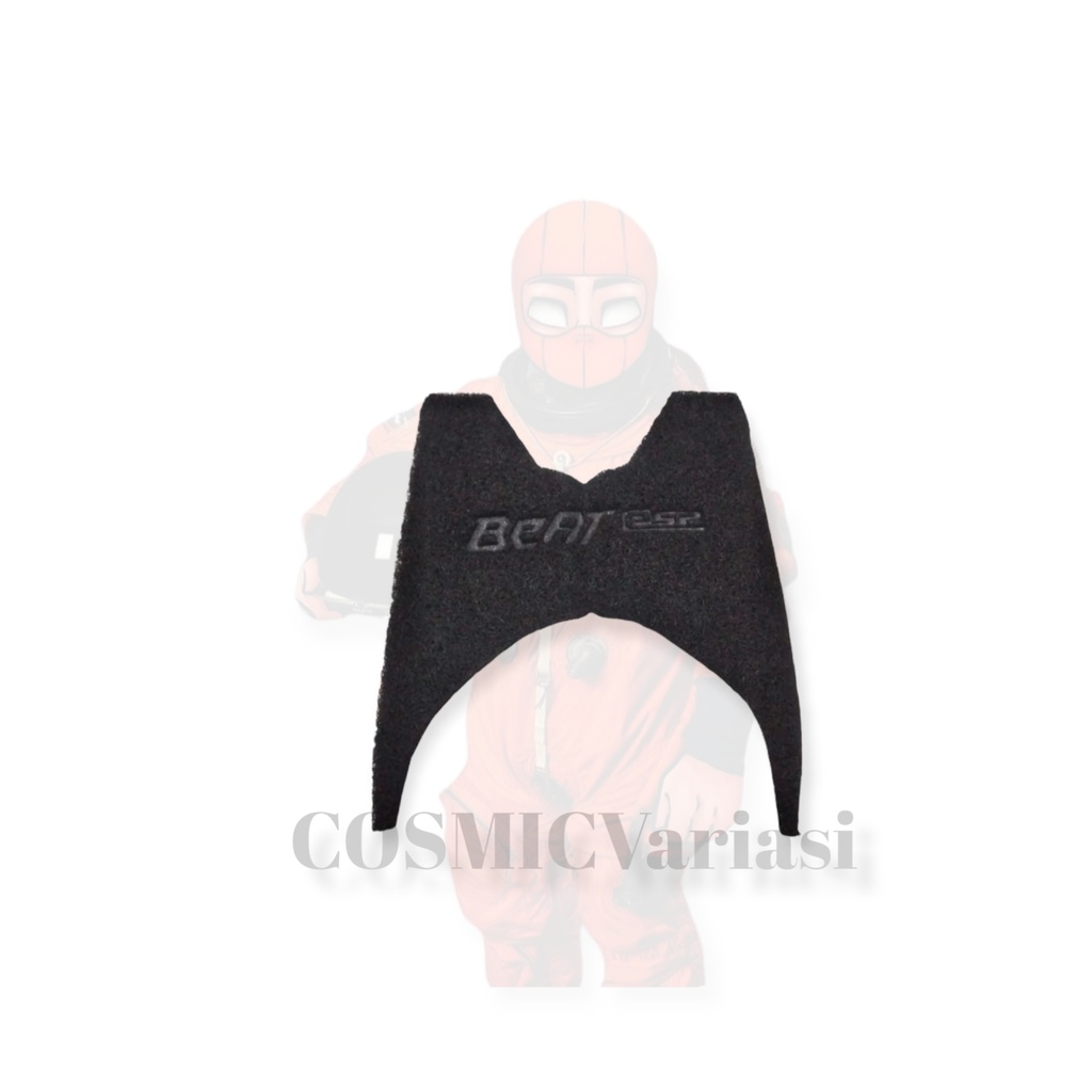 Karpet Motor Beat Karpet Motor Beat Fi Keset Motor Beat FI Esp 2017 - 2019 Tebal dan Berkualitas