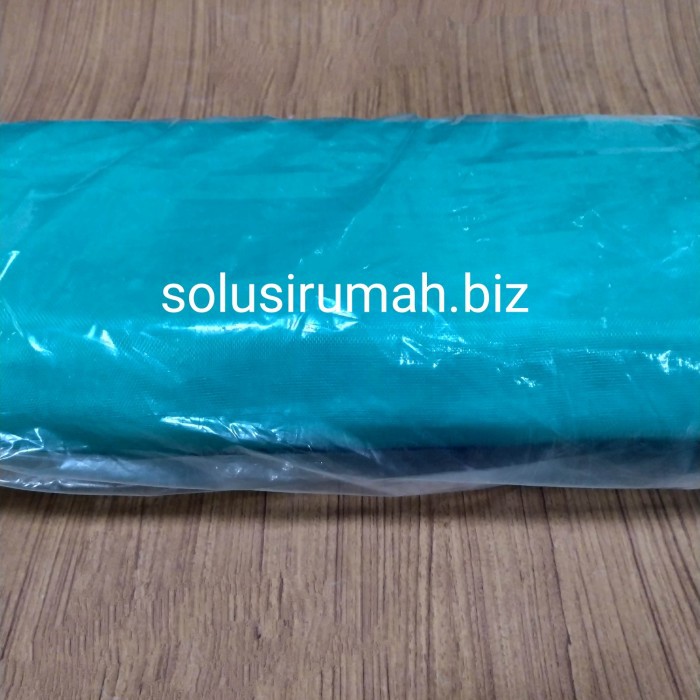 KAWAT KASA 1M HIJAU SENAR NYAMUK JARING INSECT SCREEN NET BAGUS TEBAL