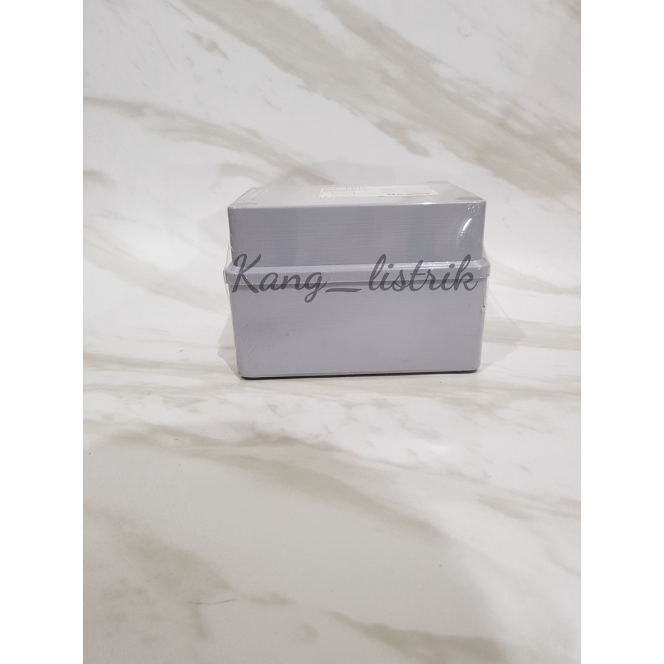 Duradus / Dorados / Junction Box Legrand 155x115x110 / 155x115x80