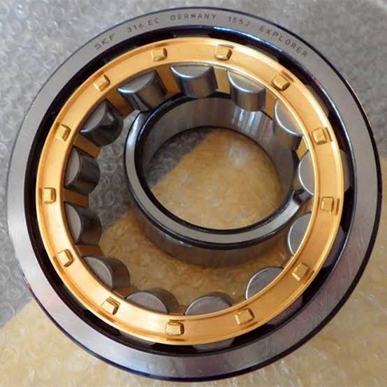 BEARING NU 316 ECM/C3 SKF ORIGINAL