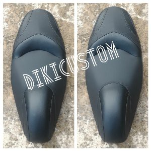 Jok motor nmax modifikasi kulit mbtech Limited