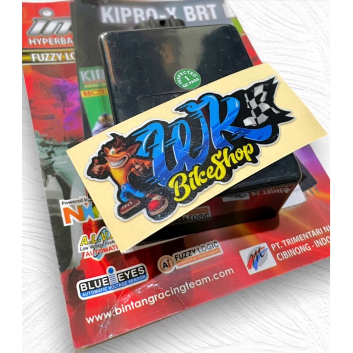 CDI BRT INVIO  JUPITER Z (L : 14.500)