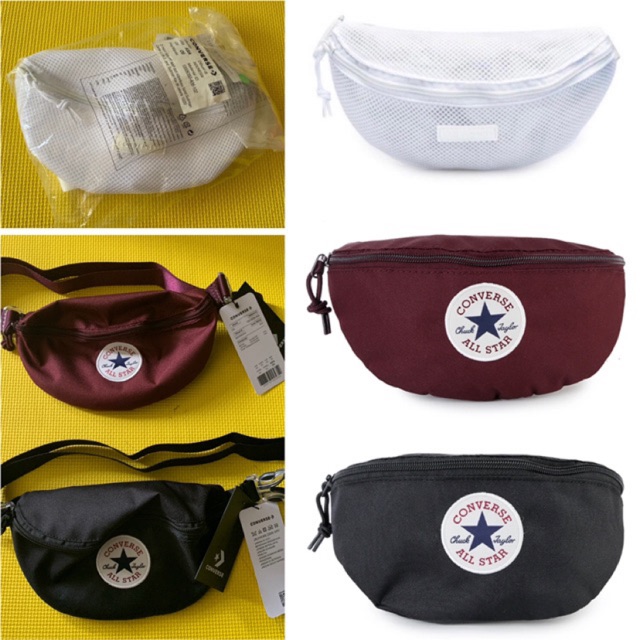 harga sling bag converse original