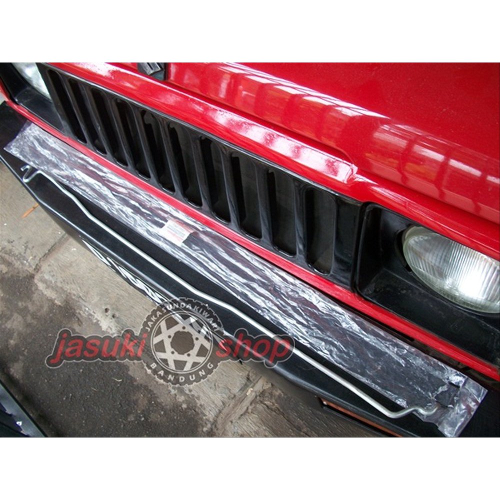 Lihat Detail Tiang Kap Mesin Jimny Katana Terbatas Shopee Indonesia