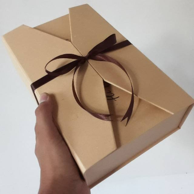 

EXTRA LARGE/ Box kado / box custom / tipe cilo