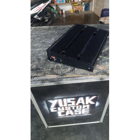 pedalboard hardcase