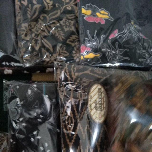 Gamis Batik Premium Gamis Jumbo Gamis Kekinian