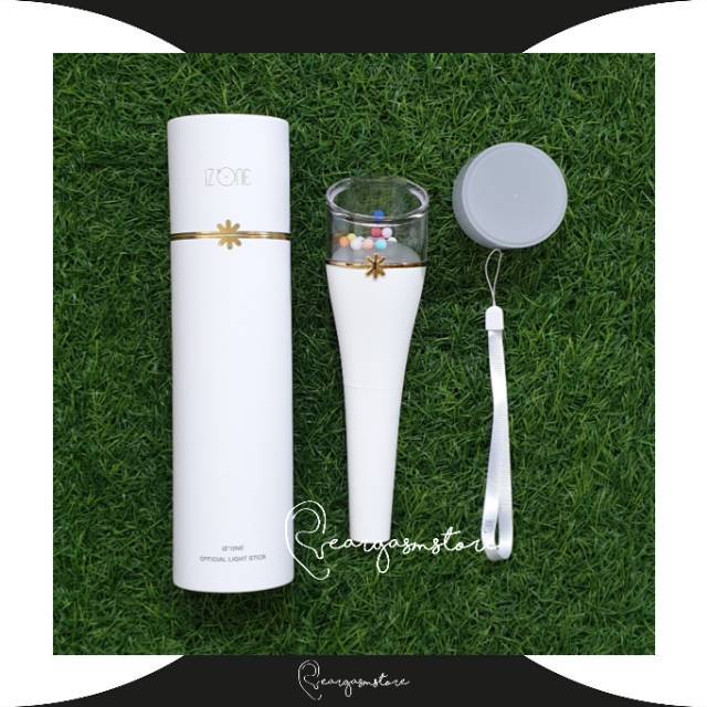 IZ*ONE - OFFICIAL LIGHTSTICK