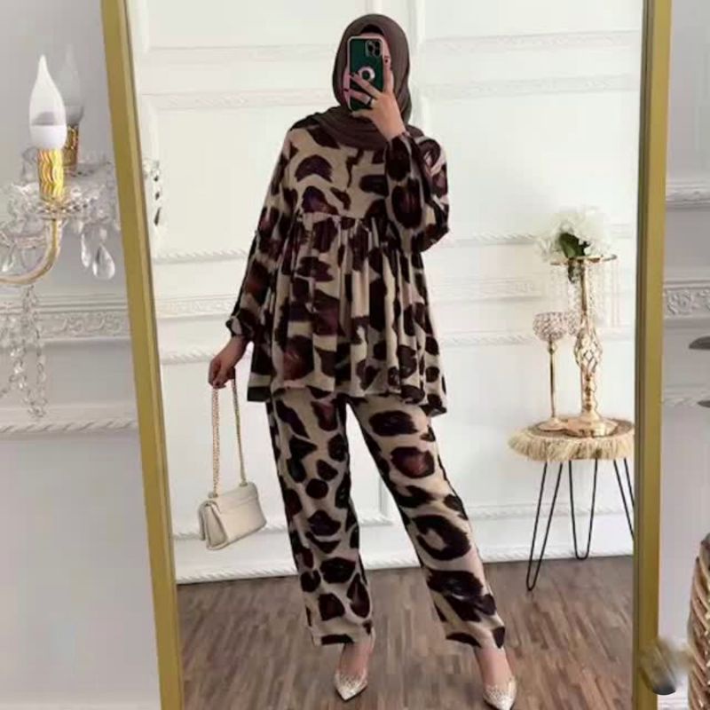 one set rayon viscose