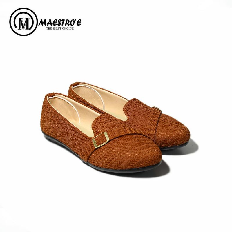 SEPATU WANITA FLATSHOES TERBARU KEKINIAN FLAT SHOES PEREMPUAN SPATU CEWEK SLIP ON CEWE SLIPON IBU IBU2 PESTA