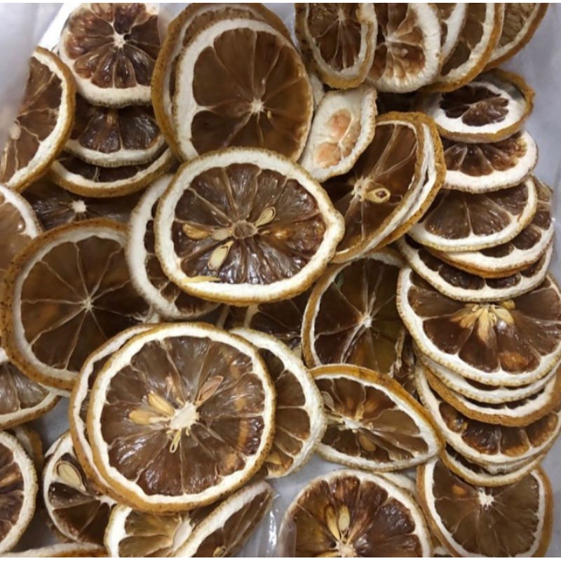 

LEMON KERING IRIS RAJANG PREMIUM JSR