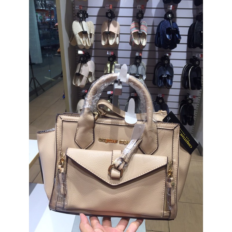 SALE Tas christian siriano by payless original store