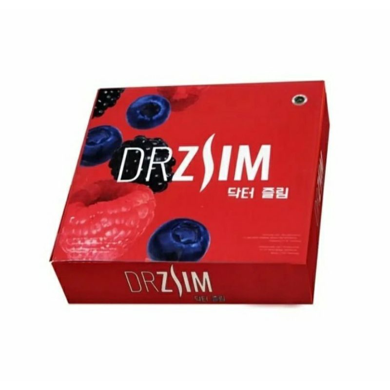 

[SIAPKIRIM DRZLIM] DRZLIM PAKET SEHAT CANTIK