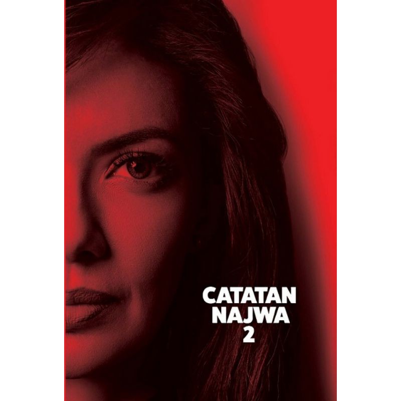 Catatan Najwa 2 / Najwa Shihab