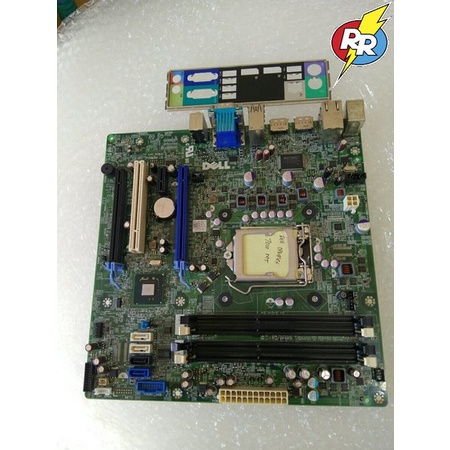 Motherboard Mobo Mainboard Pc Merk Dell Optiplex 7010 tipe MT Murah