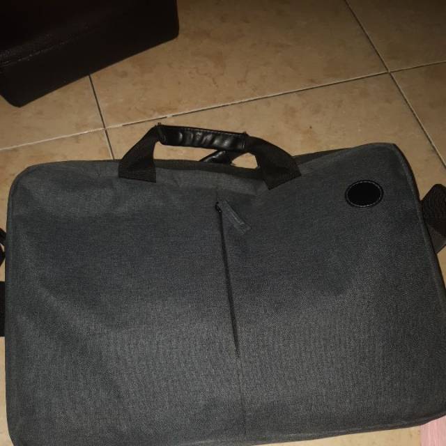 Tas laptop merk HP