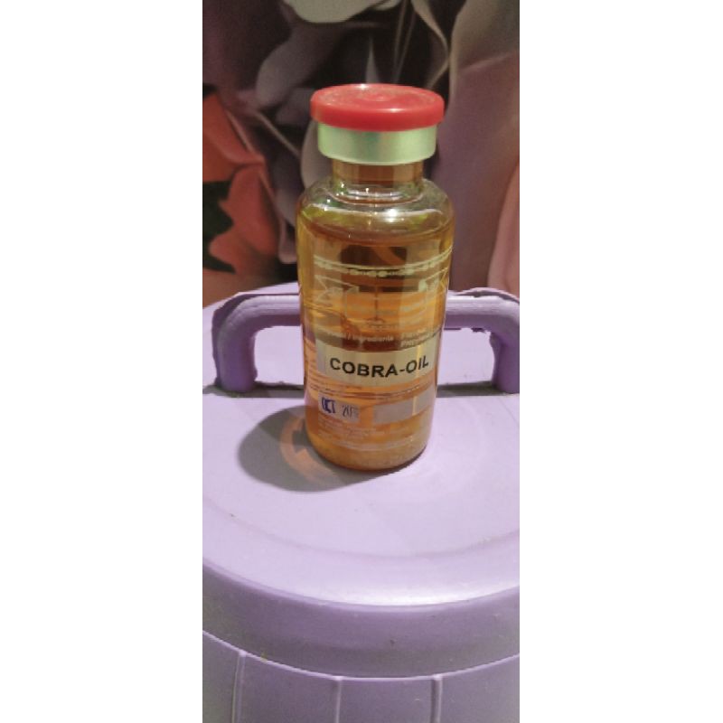 essen diva aroma cobra oil 30 ml