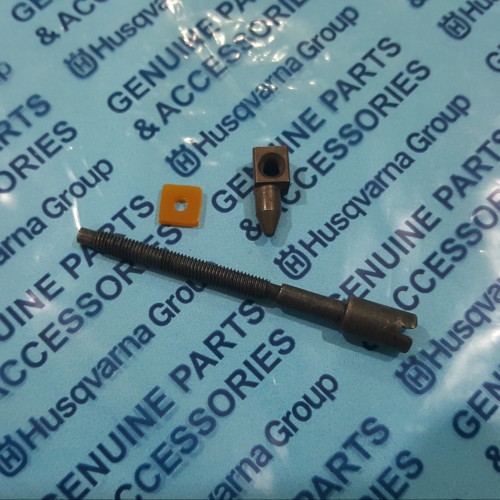 Setelan Rantai Chain Tensioner Kit Chain Saw Senso 394 xP 395 XP HUSQVARNA ORIGINAL