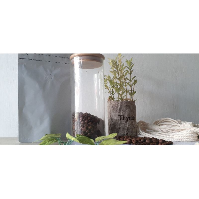 

Biji Kopi Arabica Sirampog