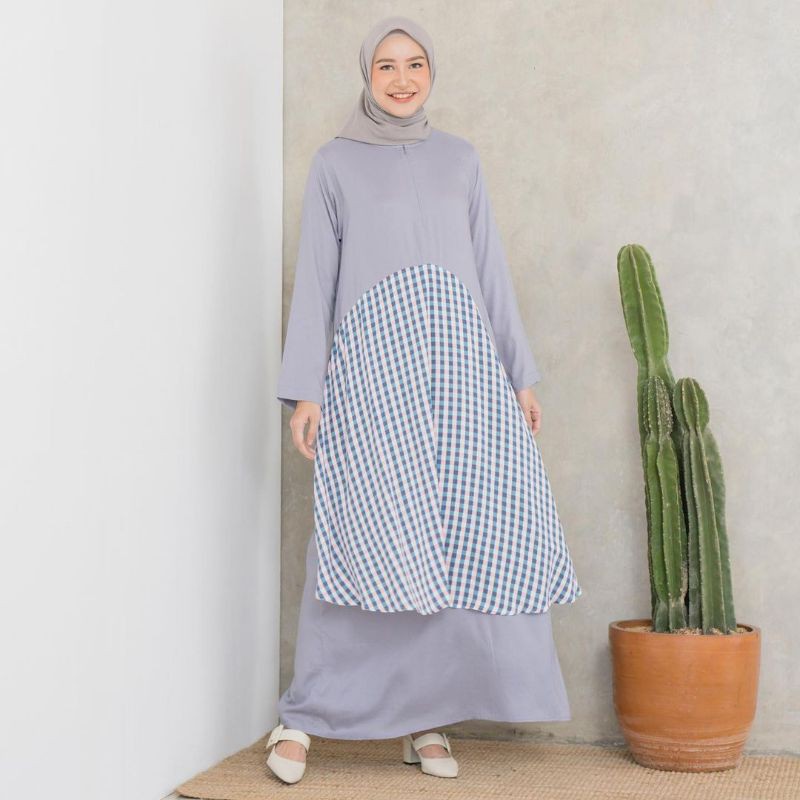 Yuma dress - ema daily