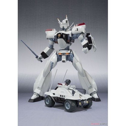 Robot Damashii Patlabor Ingram unit no.1