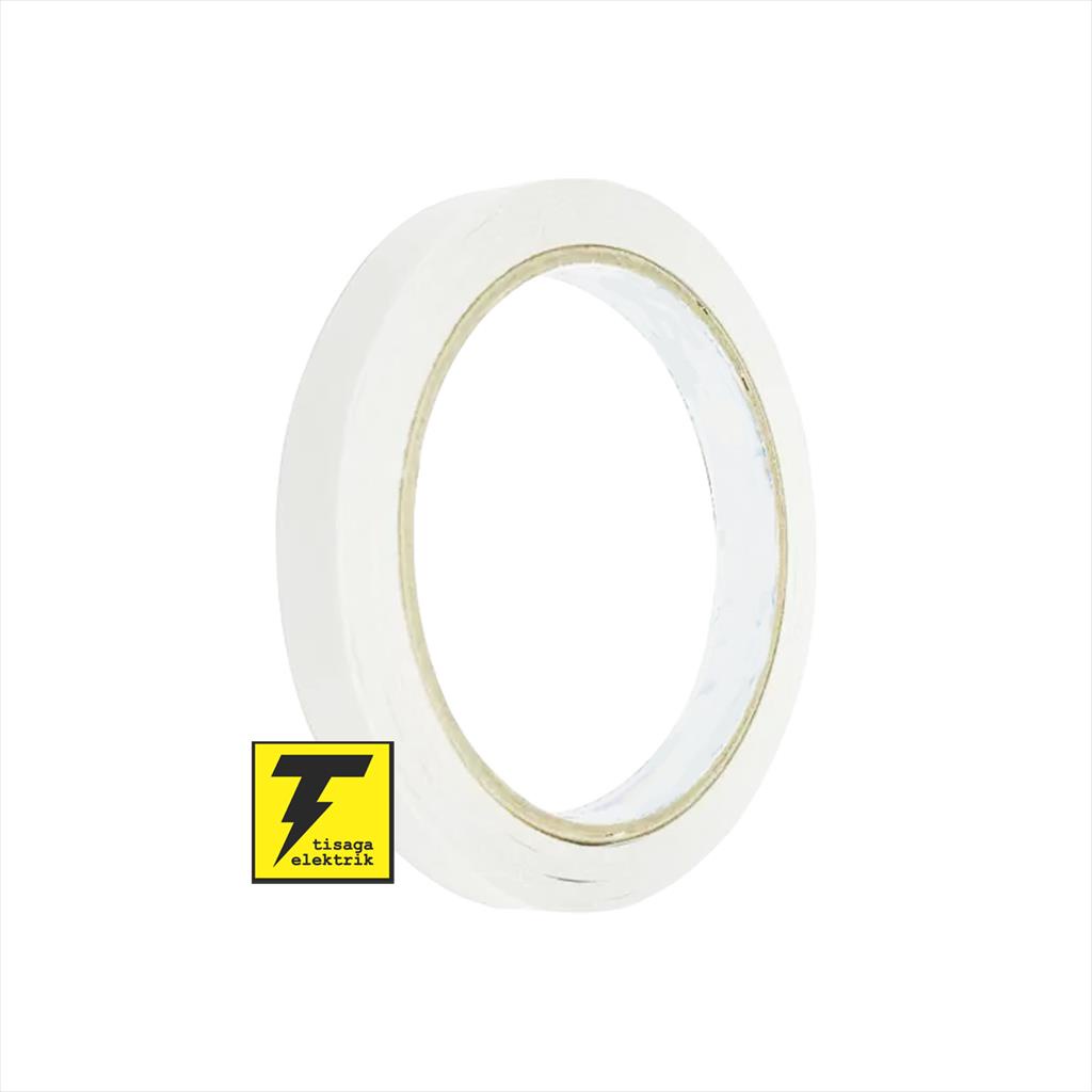 

Double Tape Kecil