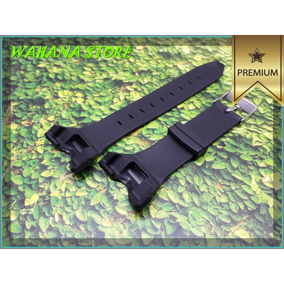 Strap Tali Jam Tangan  Skmei 1025