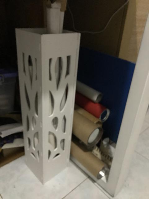 Rak Payung Umbrella Organizer Tempat Payung Stand Rak Holder Payung