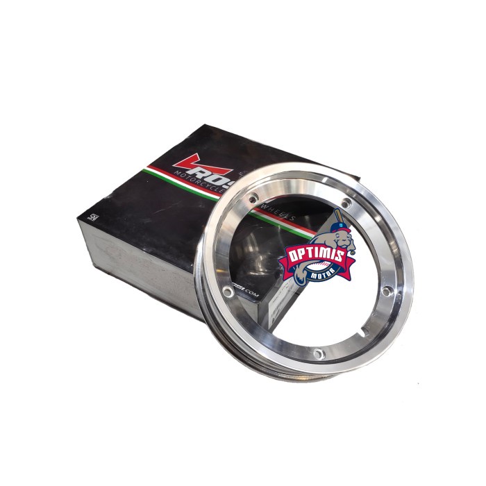 Velg Vrossi Vespa Super Sprint Px Ps Exclusive Excel