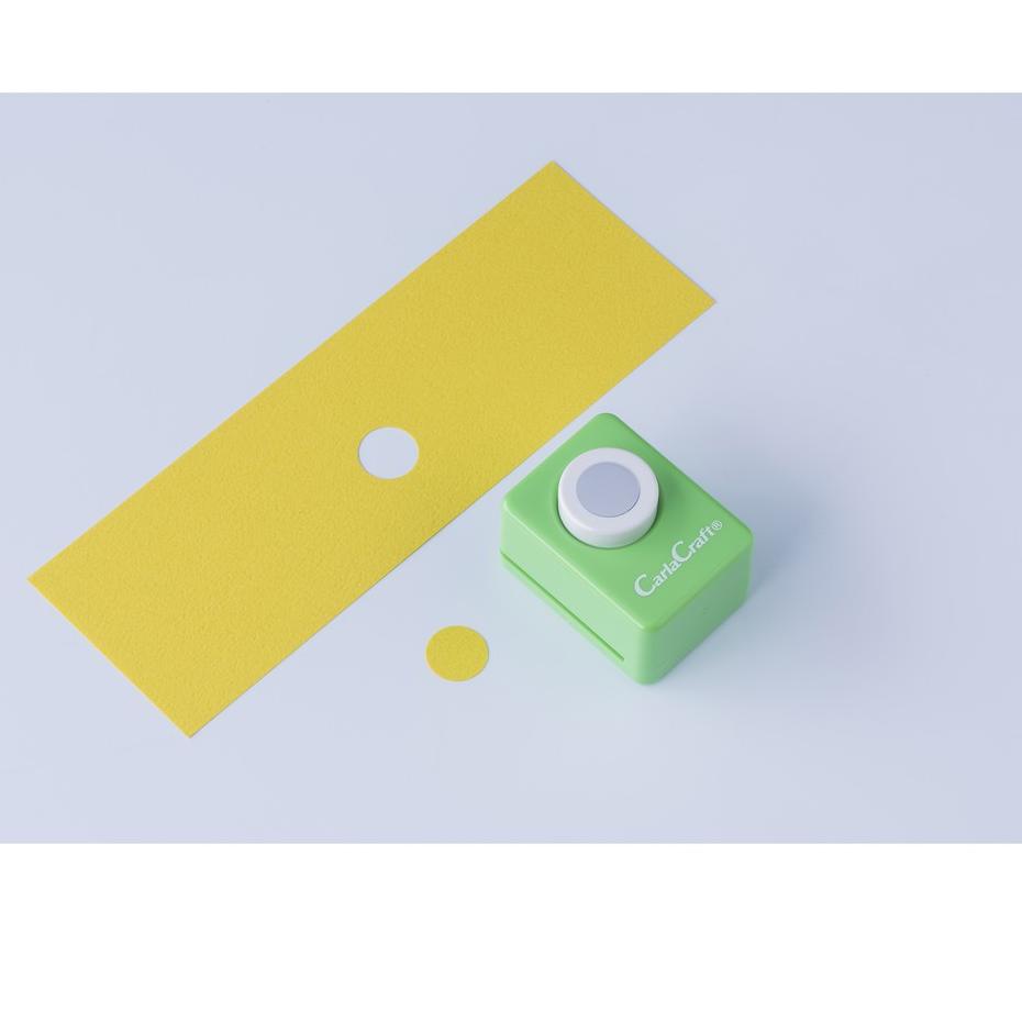 

CARLA CRAFT SMALL SIZE CRAFT PUNCH CP-1 PILIHAN KARAKTER 2 .,