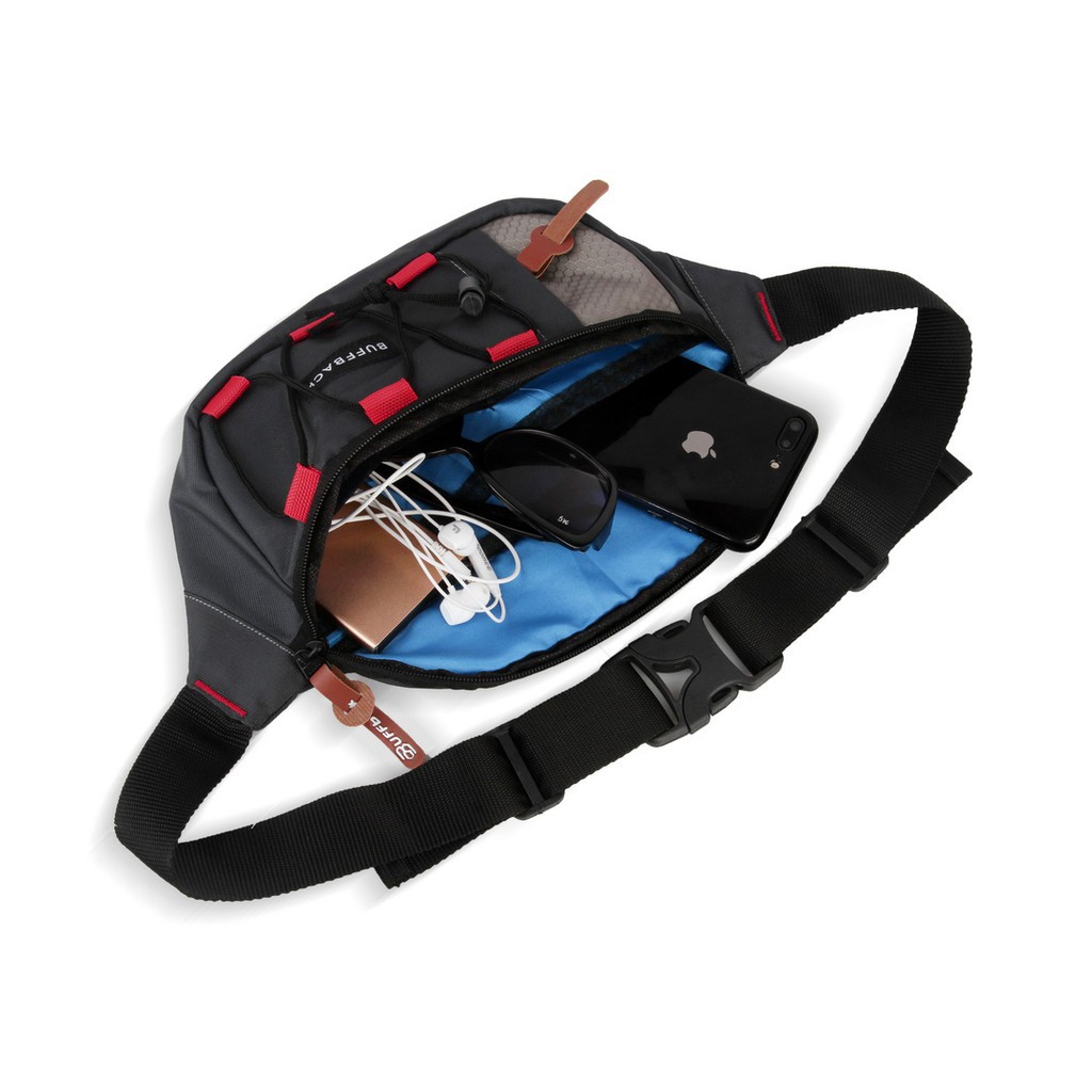 WaistBag WaterProof Crew Outdoor Buffback