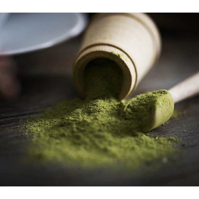 

A409Q Premium Matcha Powder Drink Smqq