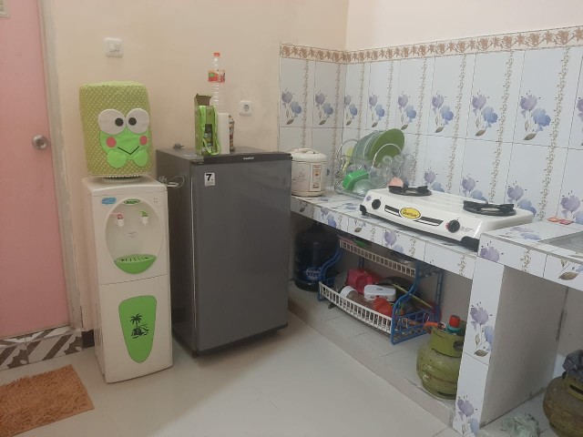 Paket Selang Regulator High Pressure Hitpro Dengan Meteran (regulator Tekanan Tinggi Hitpro) 8a-cs