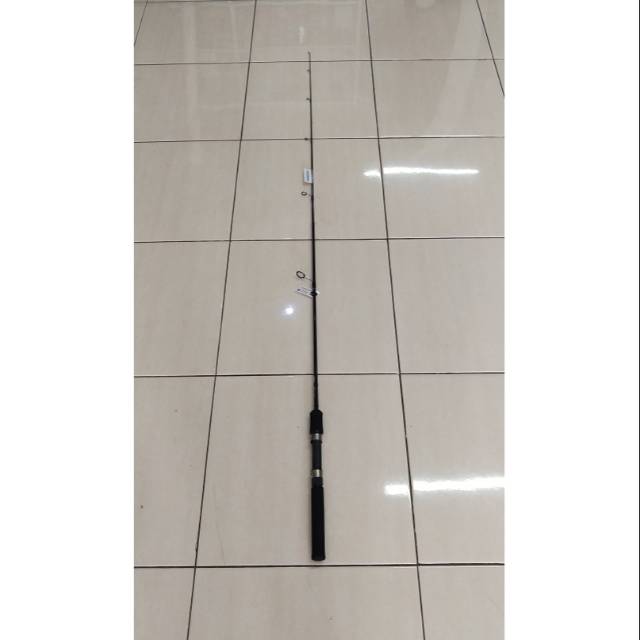 Joran SHIMANO BASS RISE