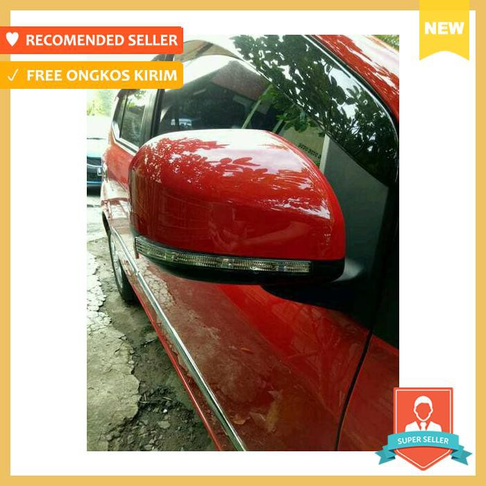 Mika Lampu Sein Spion Ayla/Mika Lampu Sen Spion Ayla ( Kiri )