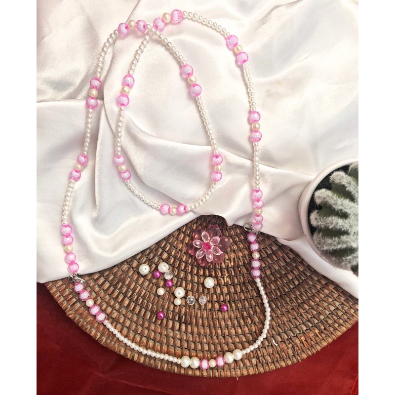 Konektor Masker Hijab 2in1