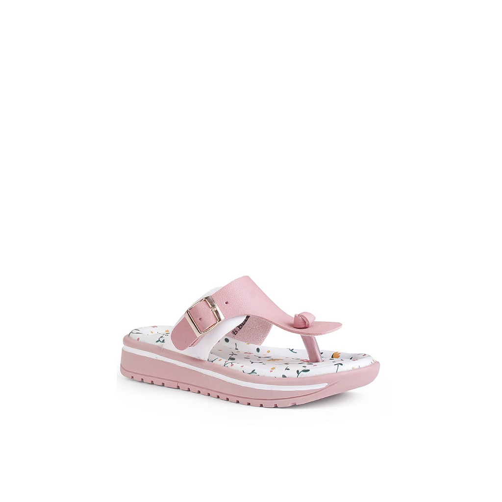 B Belle 01 Sandal  Jepit  Anak  Perempuan  Fransisca Renaldy 